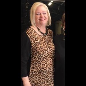 Meet your Posher, Jackie